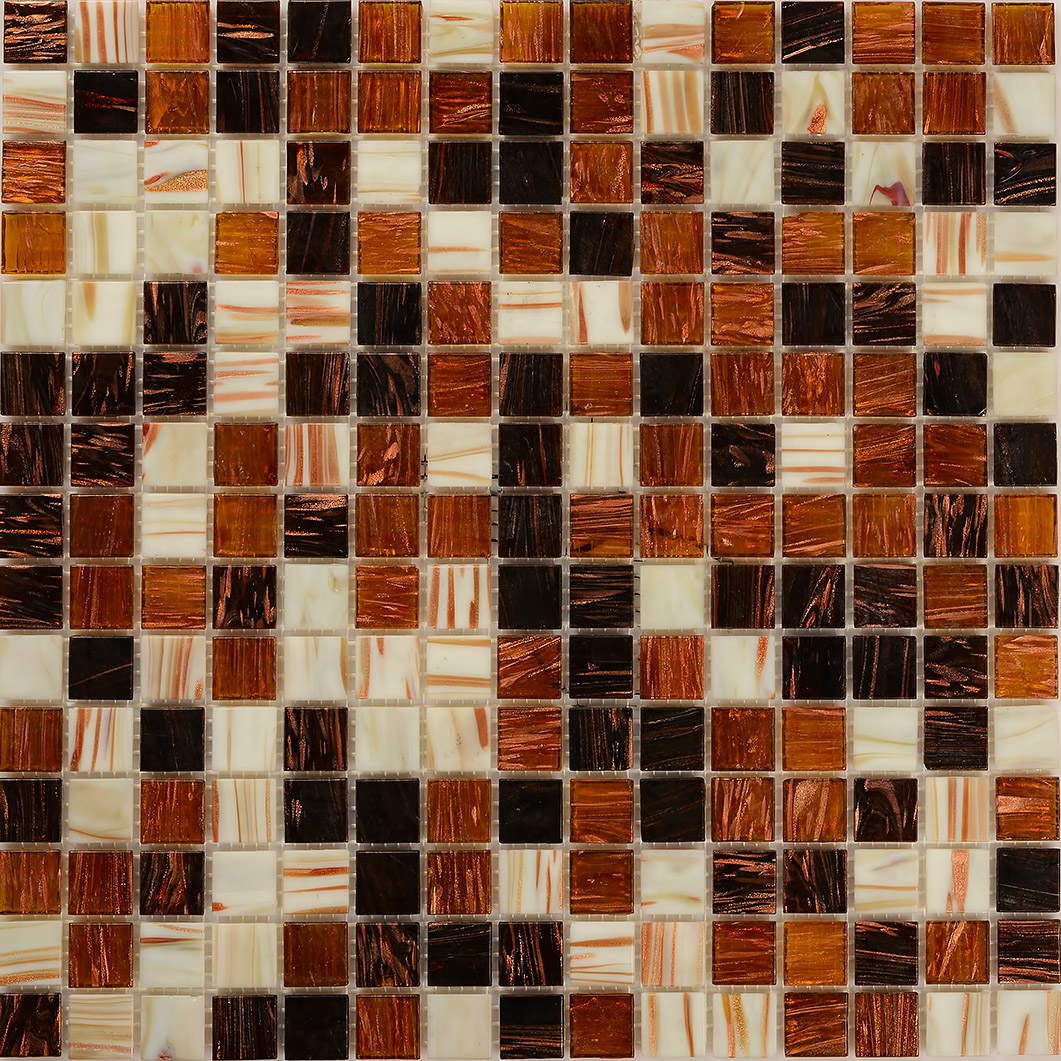 разновидности плитки мозаики